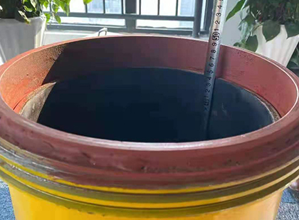 榕城抗爆容器