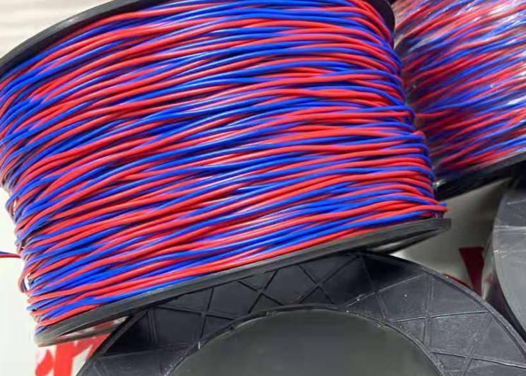 榕城隧道专用放炮线材质解密：隐藏在硬朗外表下的密保奥秘
