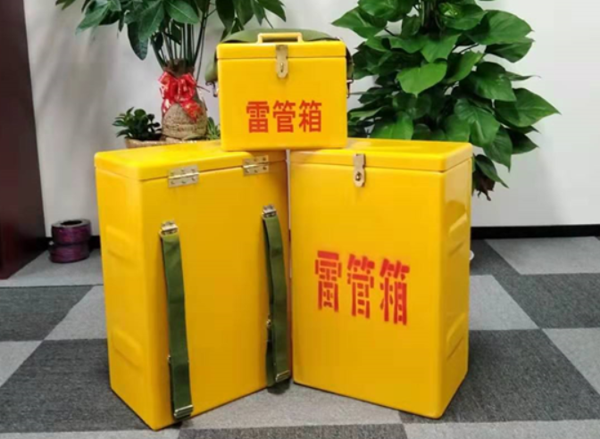 榕城如何防止雷管箱炸药箱等矿用物品生锈？