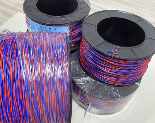 榕城放炮线的具体作用是什么？