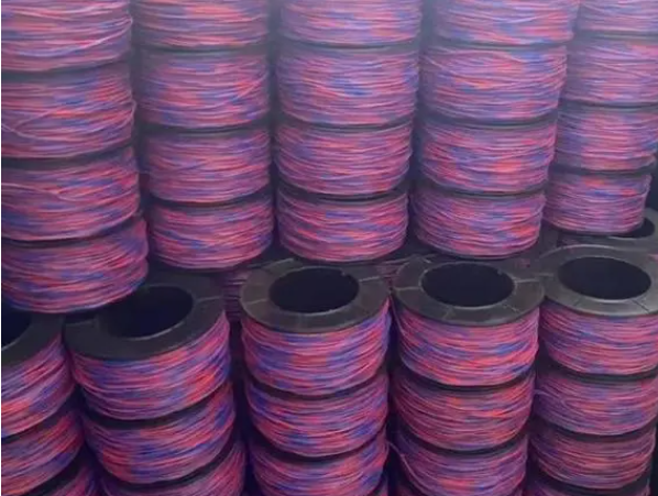 榕城爆破母线必须符合的要求有哪些？