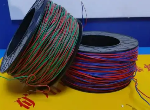 榕城放炮线的主要材质有哪些？不同材质的适用场景有何区别？